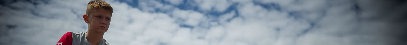 Aidez Lucas à financer sa saison