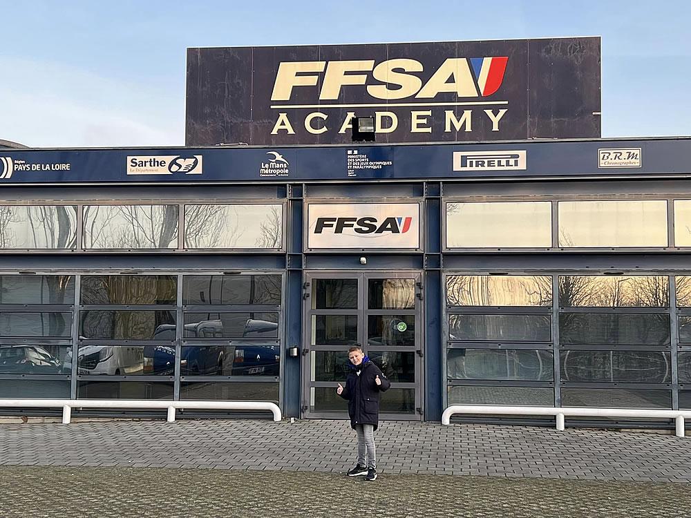 FFSA ACADEMY