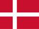 Drapeau du Danemark