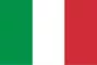 Drapeau Italien