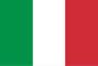 Drapeau Italien