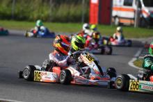 Championnat Italien de Karting ACI