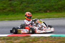 Championnat Italien de Karting ACI
