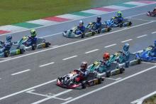 WSK Euro Series 2024 Franciacorta