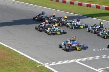 WSK Euro Series 2024 Franciacorta