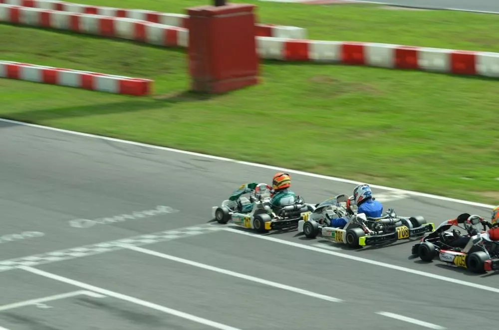 WSK Euro Series 2024 Franciacorta