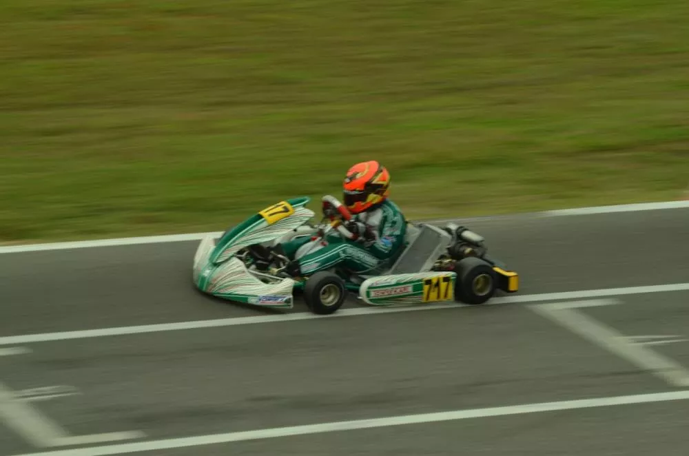 WSK Euro Series 2024 Franciacorta