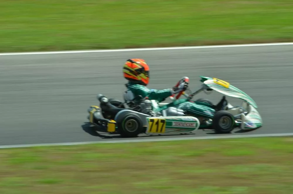 WSK Euro Series 2024 Franciacorta