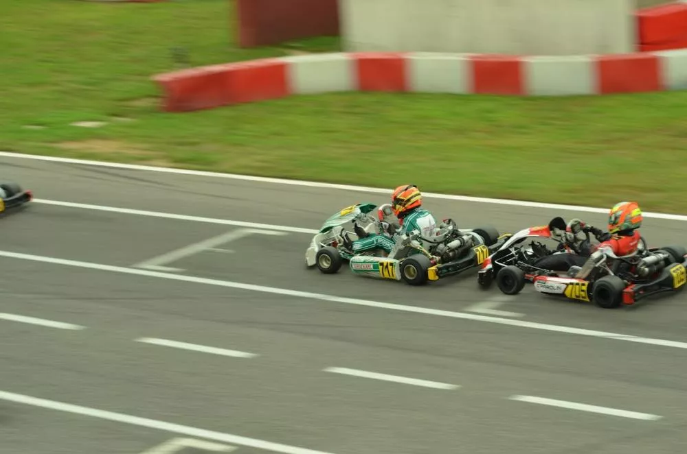 WSK Euro Series 2024 Franciacorta