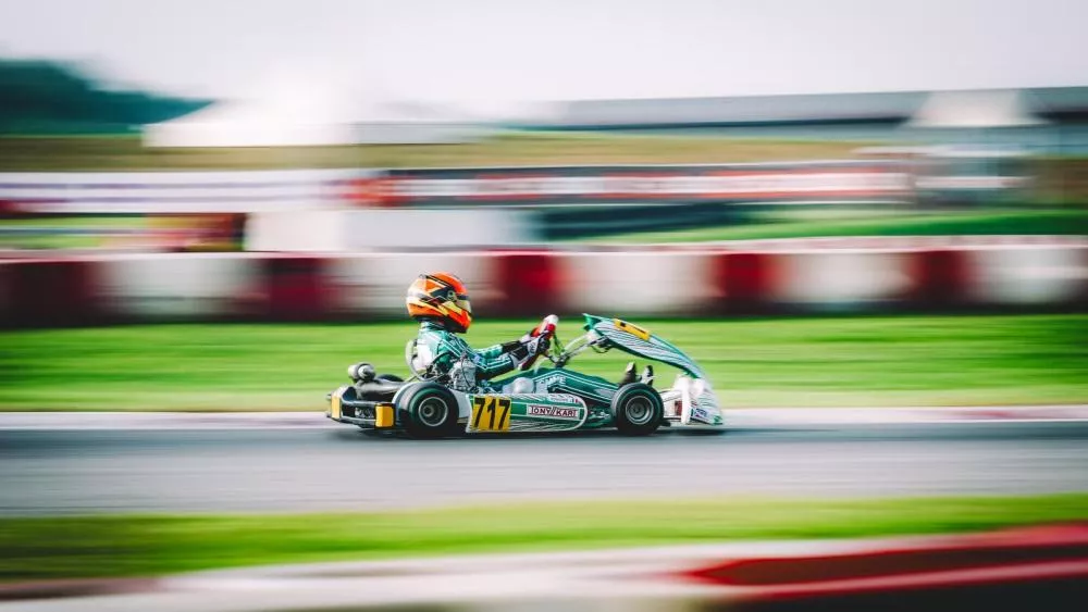 WSK Euro Series 2024 Franciacorta